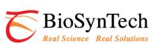 BioSynTech Logo