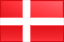 Denmark Flag