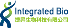 Integrated Bio Logo