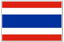 Thailand Flag