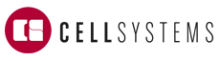 Cellsystems Logo