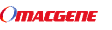 Macgene Logo