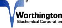 Worthington Biochemical Logo