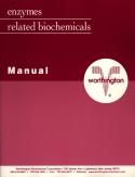 Enzymes/Related Biochemicals Manual