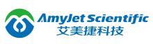 AmyJet Logo