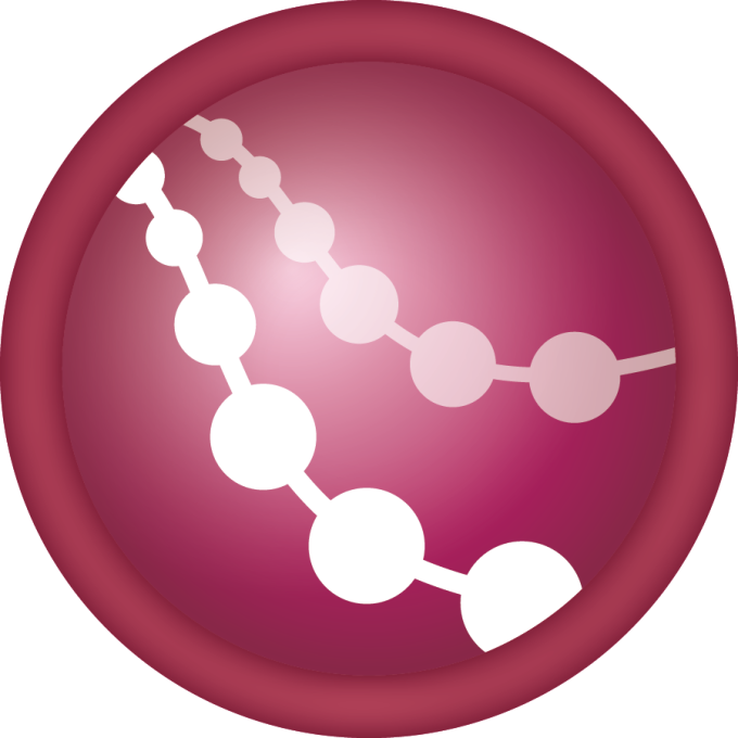 Proteomics Icon