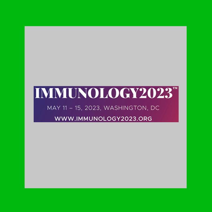 Immunology 23