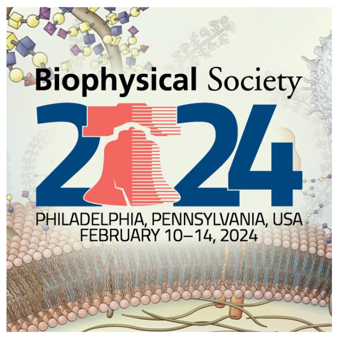 Biophysical Society 2024
