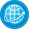 International logo