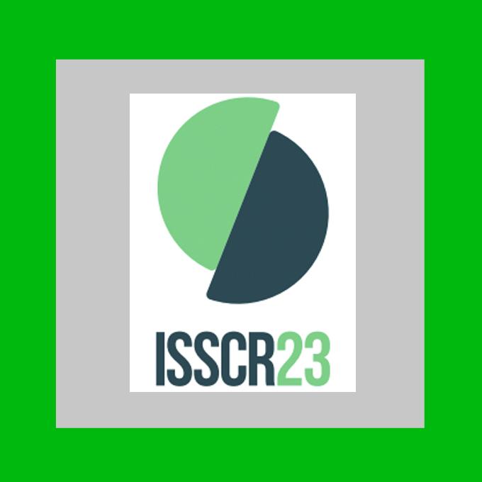 ISSCR 23