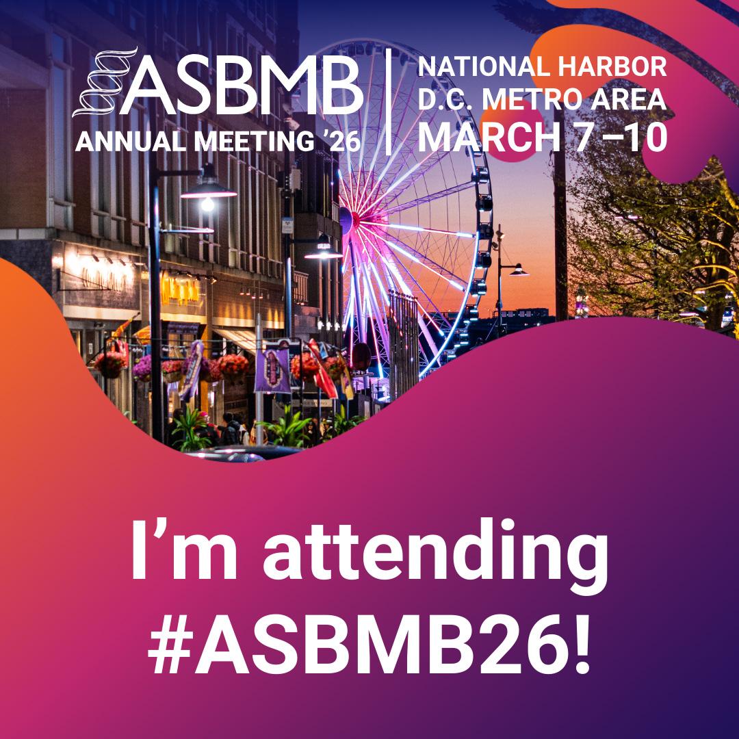 ASBMB 26